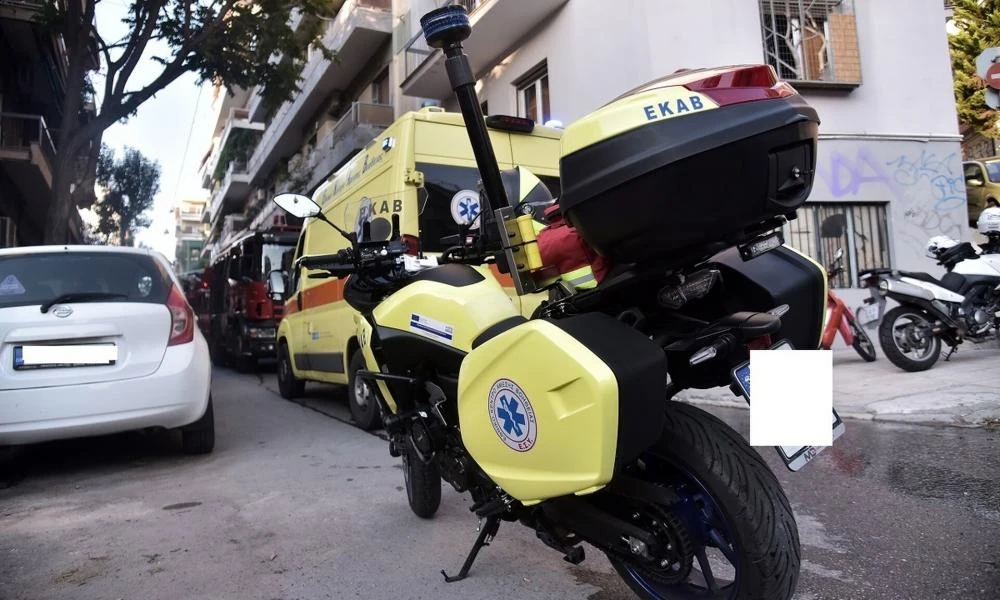 Θεσσαλονίκη: 19χρονος φοιτητής βρέθηκε νεκρός στο διαμέρισμά του